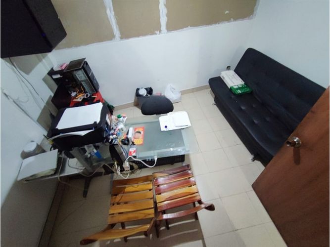 Edificio en arriendo en Jesus Nazareno, Medellín, 560 m² · foto 16 de 19