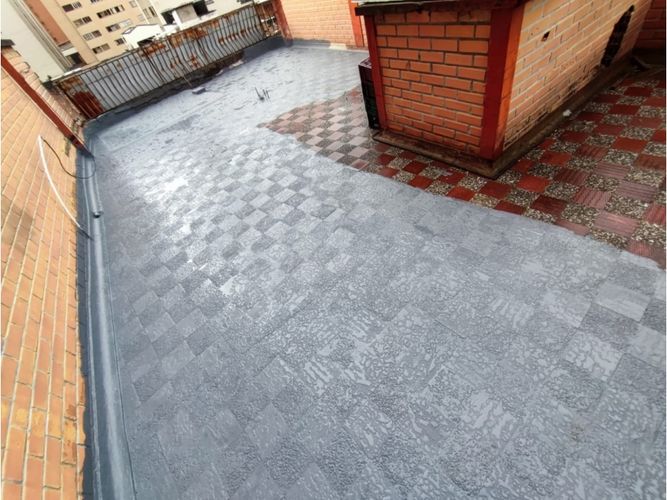 Edificio en arriendo en Jesus Nazareno, Medellín, 560 m² · foto 18 de 19