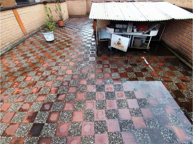 Edificio en arriendo en Jesus Nazareno, Medellín, 560 m² · foto 19 de 19