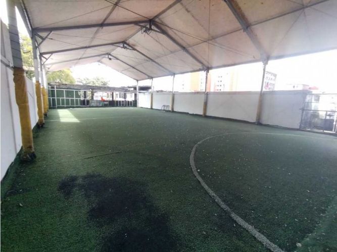 Local en arriendo en La Candelaria, Medellín, 400 m² · foto 5 de 15