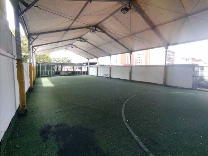 Local en arriendo en La Candelaria, Medellín, 400 m² · foto 6 de 15