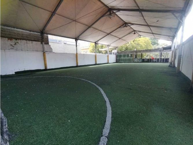 Local en arriendo en La Candelaria, Medellín, 400 m² · foto 9 de 15