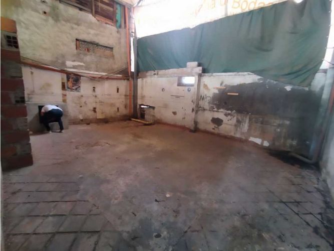 Local en arriendo en La Candelaria, Medellín, 400 m² · foto 11 de 15