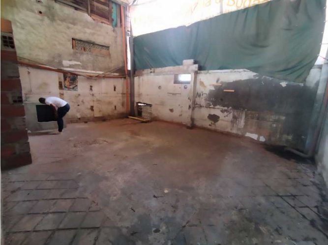 Local en arriendo en La Candelaria, Medellín, 400 m² · foto 12 de 15