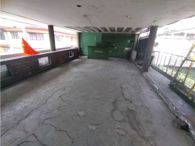 Local en arriendo en La Candelaria, Medellín, 400 m² · foto 13 de 15