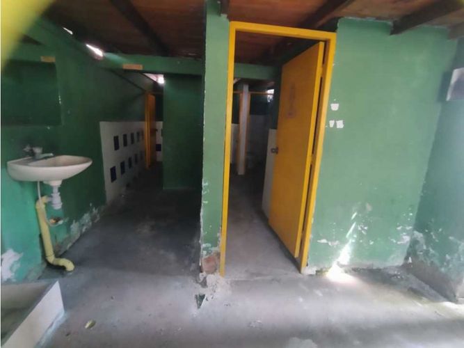 Local en arriendo en La Candelaria, Medellín, 400 m² · foto 15 de 15