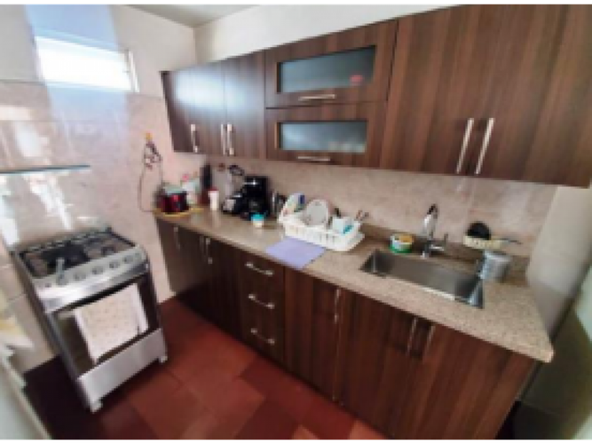Casa de 3 alcobas en venta en Zona Industrial 1, Medellín, 140 m² · foto 9 de 14