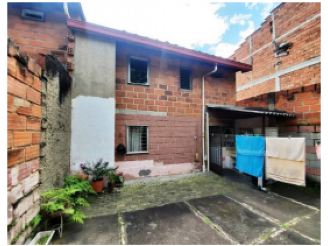 Casa de 3 alcobas en venta en Zona Industrial 1, Medellín, 140 m² · foto 10 de 14