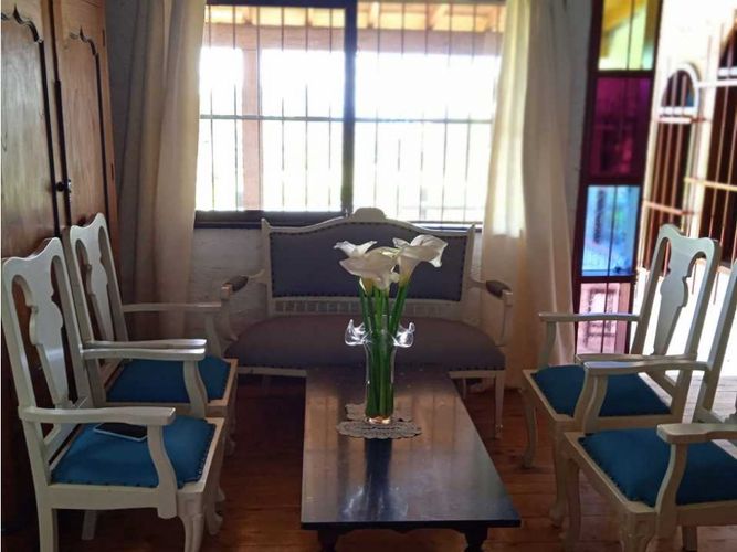 Finca en venta en Santa Elena, Medellín, 218 m² · foto 6 de 6