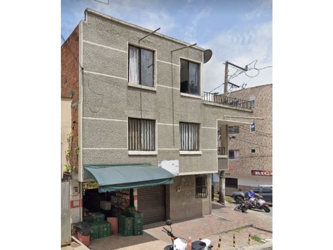Edificio en venta en Las Palmas, Medellín, 93 m² · foto 3 de 24