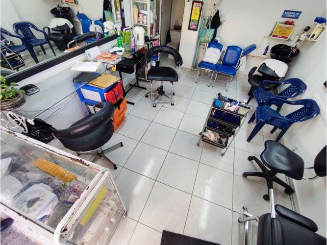 Edificio en venta en Las Palmas, Medellín, 93 m² · foto 4 de 24