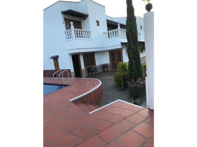 Finca en venta en Actividad Multiple, Copacabana, 320 m² · foto 6 de 11