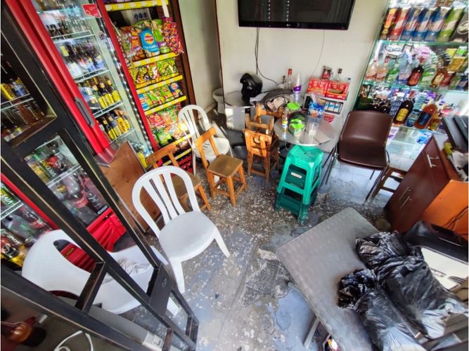 Edificio en venta en Las Palmas, Medellín, 93 m² · foto 5 de 24
