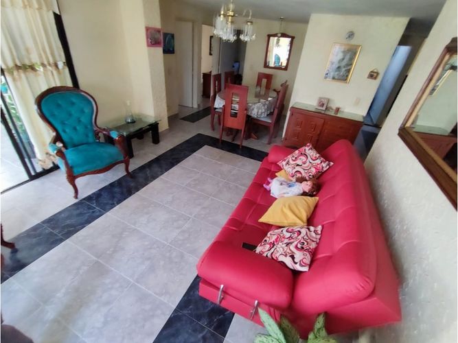 Edificio en venta en Las Palmas, Medellín, 93 m² · foto 10 de 24