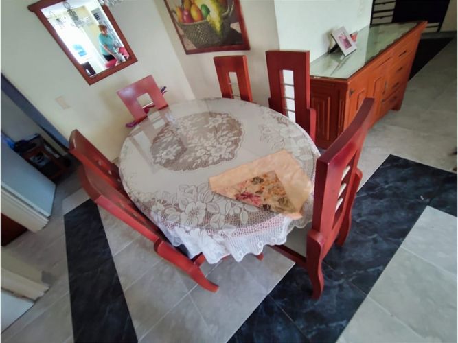 Edificio en venta en Las Palmas, Medellín, 93 m² · foto 11 de 24