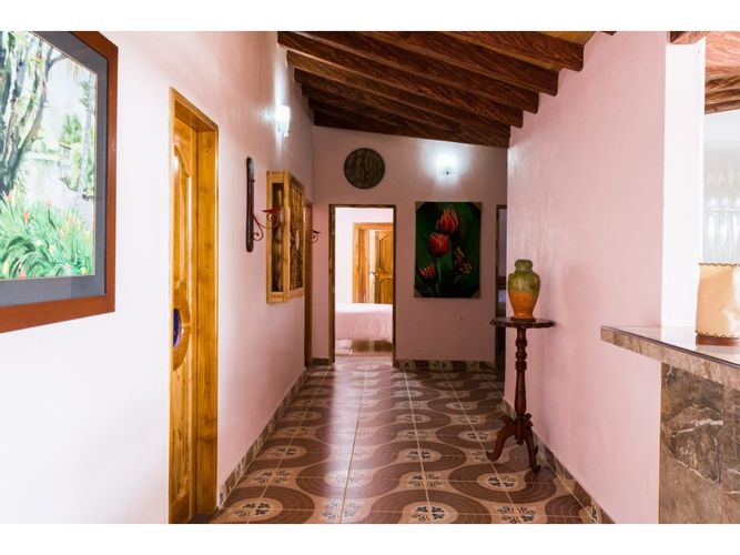 Finca en venta en La Industrial, Rionegro, 860 m² · foto 8 de 21