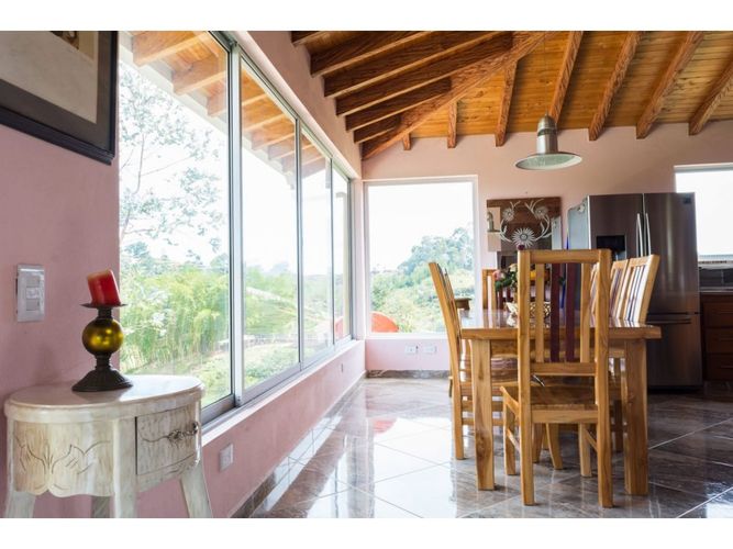 Finca en venta en La Industrial, Rionegro, 860 m² · foto 10 de 21