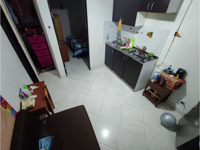 Edificio en venta en Las Palmas, Medellín, 93 m² · foto 21 de 24