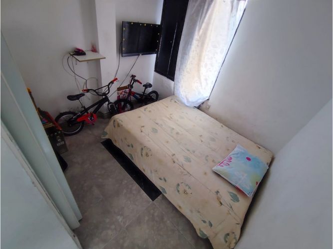 Edificio en venta en Las Palmas, Medellín, 93 m² · foto 23 de 24