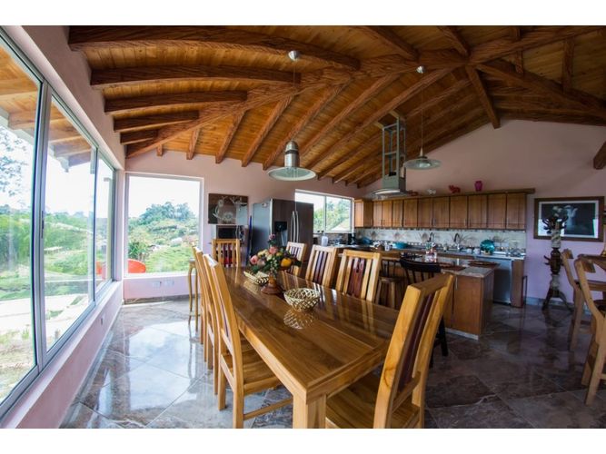 Finca en venta en La Industrial, Rionegro, 860 m² · foto 14 de 21
