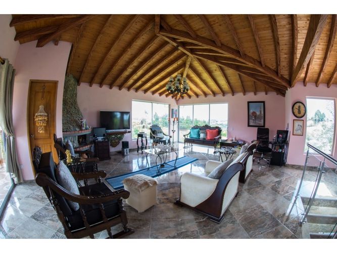 Finca en venta en La Industrial, Rionegro, 860 m² · foto 17 de 21