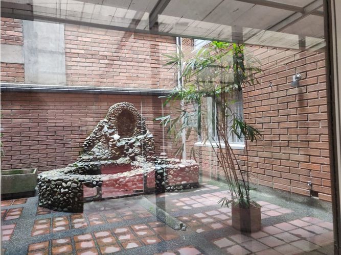 Apartamento en venta en La Candelaria, Medellín · foto 13 de 13
