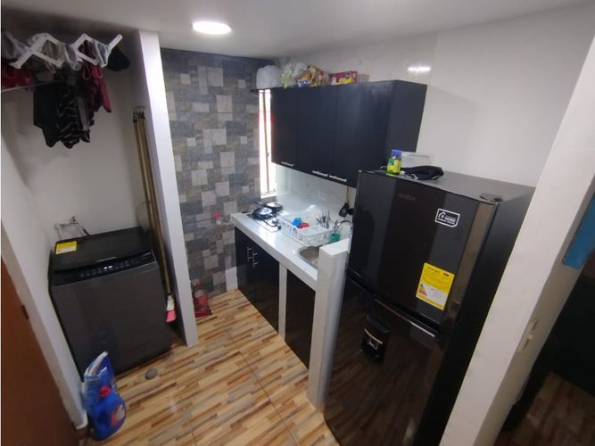 Casa de 6 alcobas en venta en El Salvador, Medellín, 152 m² · foto 6 de 22