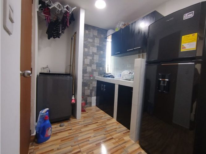 Casa de 6 alcobas en venta en El Salvador, Medellín, 152 m² · foto 7 de 22
