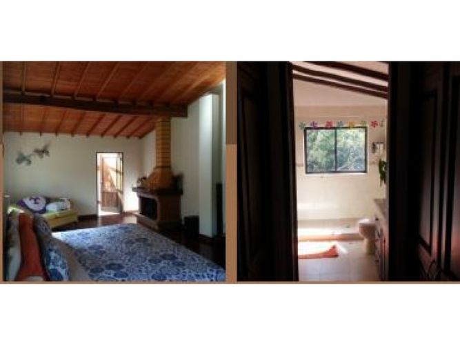 Finca en venta en Las Palmas, Rionegro, 450 m² · foto 2 de 4