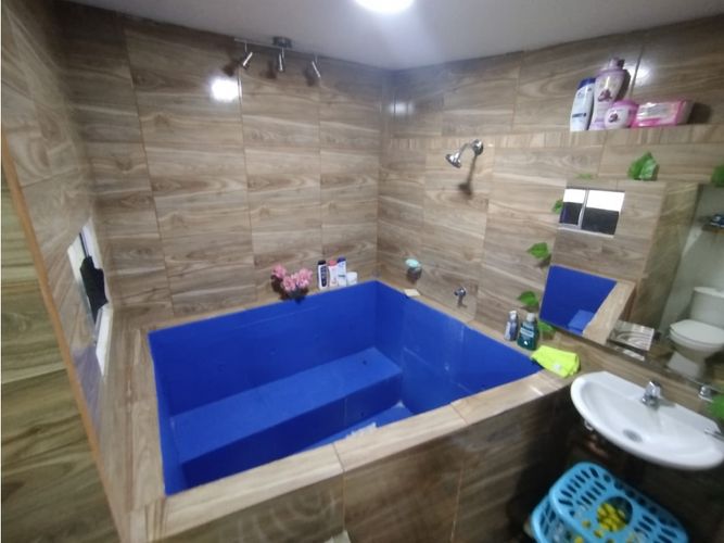 Casa de 6 alcobas en venta en El Salvador, Medellín, 152 m² · foto 10 de 22