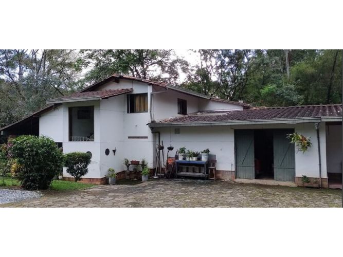 Finca en venta en Las Palmas, Rionegro, 450 m² · foto 3 de 4