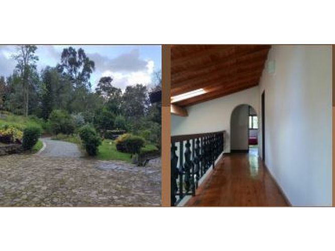 Finca en venta en Las Palmas, Rionegro, 450 m² · foto 4 de 4