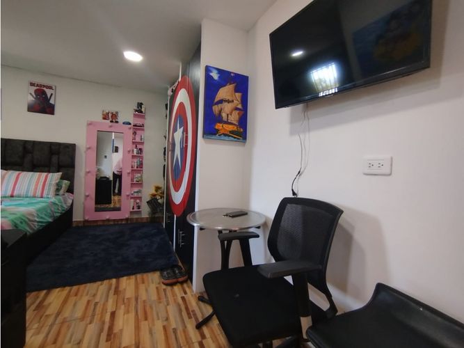 Casa de 6 alcobas en venta en El Salvador, Medellín, 152 m² · foto 12 de 22