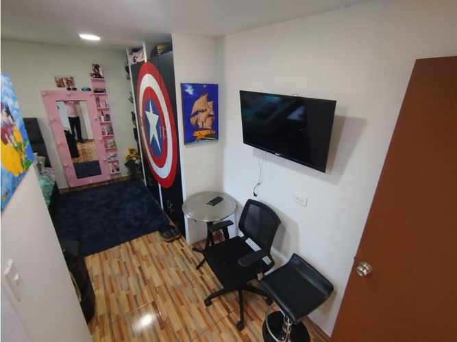 Casa de 6 alcobas en venta en El Salvador, Medellín, 152 m² · foto 14 de 22