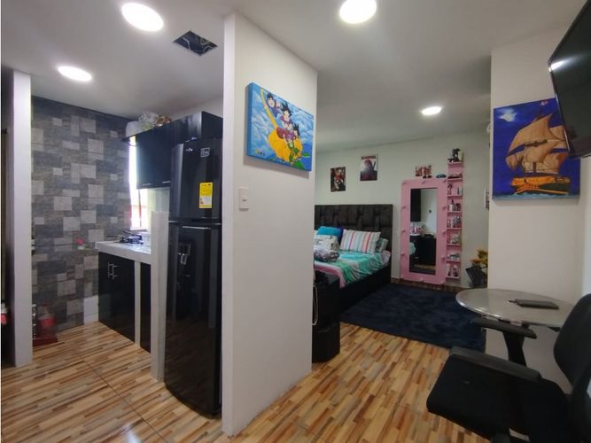 Casa de 6 alcobas en venta en El Salvador, Medellín, 152 m² · foto 15 de 22