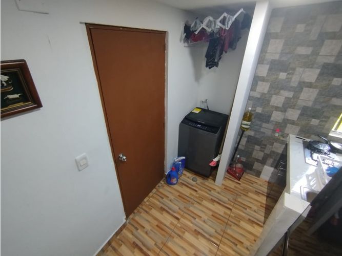 Casa de 6 alcobas en venta en El Salvador, Medellín, 152 m² · foto 16 de 22
