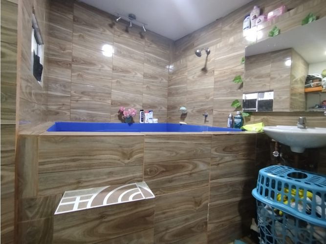 Casa de 6 alcobas en venta en El Salvador, Medellín, 152 m² · foto 17 de 22
