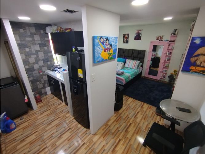 Casa de 6 alcobas en venta en El Salvador, Medellín, 152 m² · foto 18 de 22