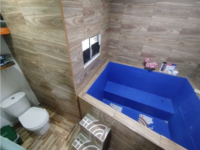 Casa de 6 alcobas en venta en El Salvador, Medellín, 152 m² · foto 19 de 22