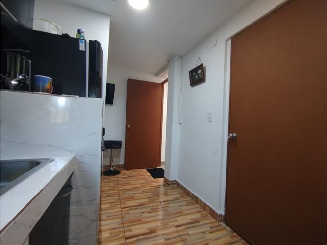 Casa de 6 alcobas en venta en El Salvador, Medellín, 152 m² · foto 21 de 22