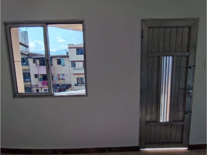 Apartamento de 2 alcobas en venta en Colon, Medellín, 86 m² · foto 3 de 20