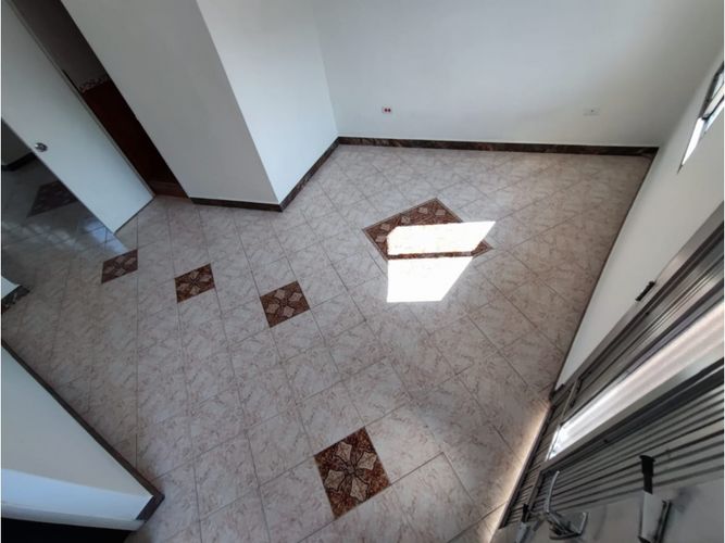 Apartamento de 2 alcobas en venta en Colon, Medellín, 86 m² · foto 4 de 20