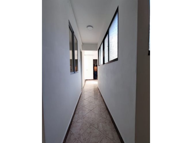 Apartamento de 2 alcobas en venta en Colon, Medellín, 86 m² · foto 5 de 20