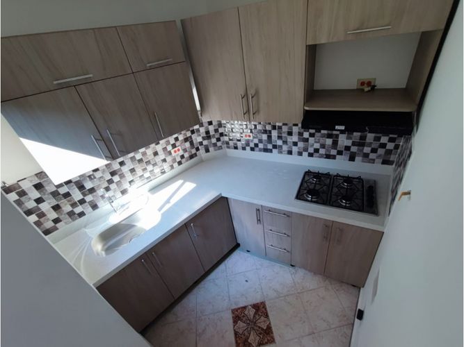 Apartamento de 2 alcobas en venta en Colon, Medellín, 86 m² · foto 7 de 20