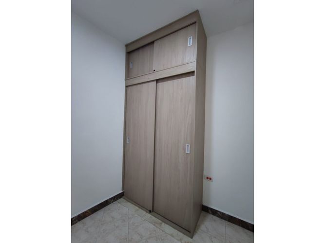 Apartamento de 2 alcobas en venta en Colon, Medellín, 86 m² · foto 10 de 20