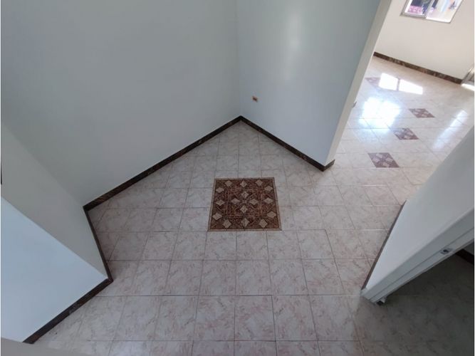 Apartamento de 2 alcobas en venta en Colon, Medellín, 86 m² · foto 11 de 20