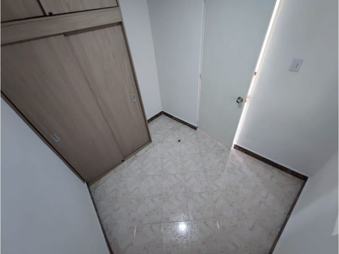 Apartamento de 2 alcobas en venta en Colon, Medellín, 86 m² · foto 12 de 20