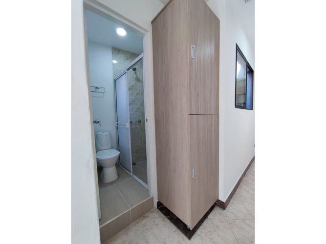 Apartamento de 2 alcobas en venta en Colon, Medellín, 86 m² · foto 14 de 20