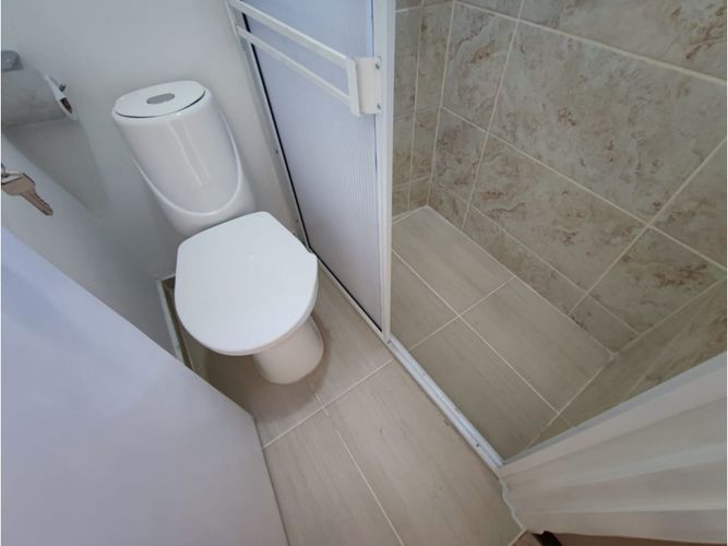 Apartamento de 2 alcobas en venta en Colon, Medellín, 86 m² · foto 15 de 20