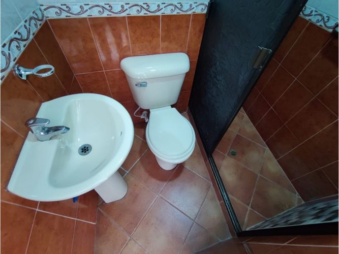 Apartamento de 2 alcobas en venta en Colon, Medellín, 86 m² · foto 16 de 20